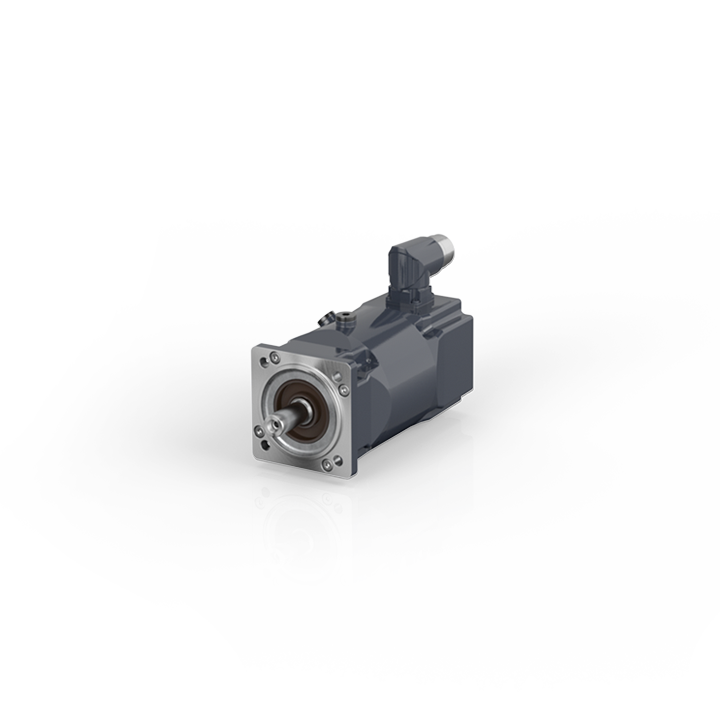 AM8332 | Servomotor with water cooling 5.10 Nm (M0), F3 (72 mm)