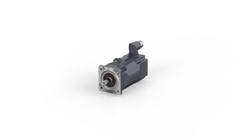 AM8332 | Servomotors with water cooling 5.10 Nm (M0), F3 (72 mm)