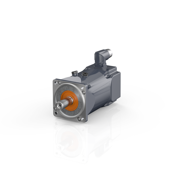 AM8344 | Servomotors with water cooling 22.5 Nm (M0), F4 (87 mm)