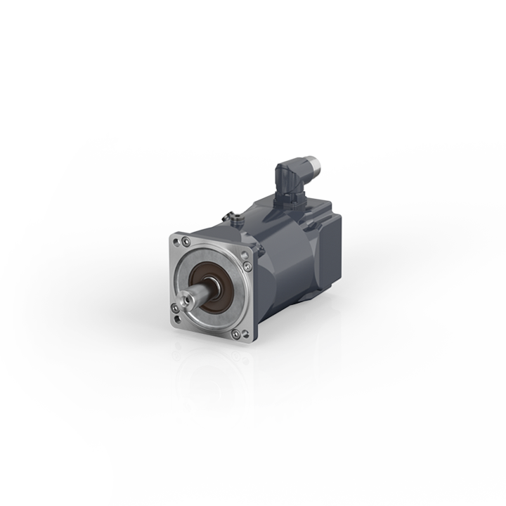 AM8343 | Servomotors with water cooling 15.5 Nm (M0), F4 (87 mm)