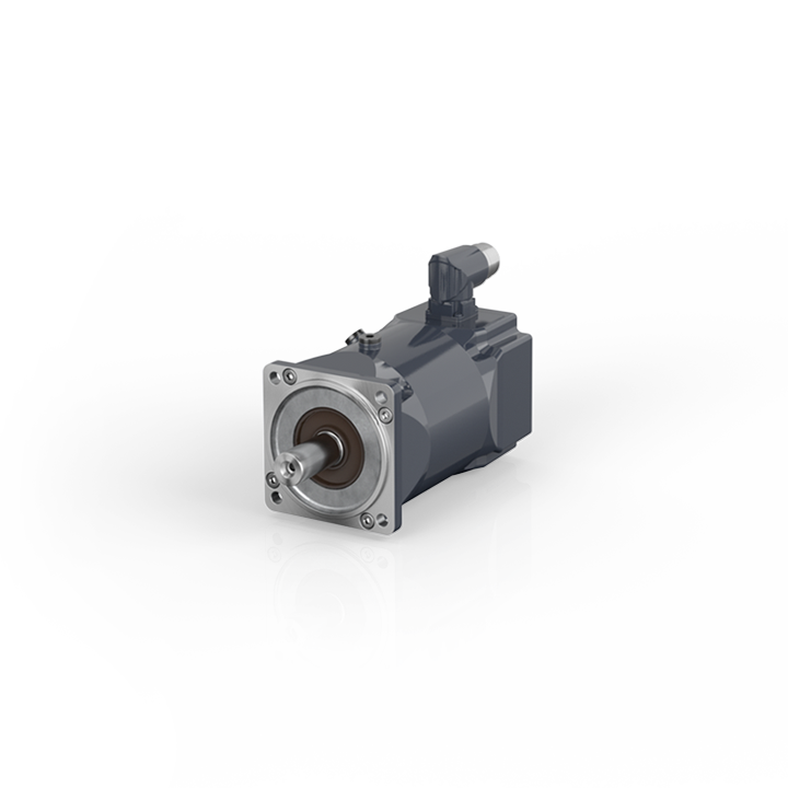 AM8342 | Servomotors with water cooling 9.70 Nm (M0), F4 (87 mm)