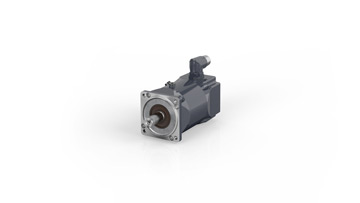 AM8342-wKyz | Servomotors with water cooling 9.70 Nm (M0), F4 (87 mm)