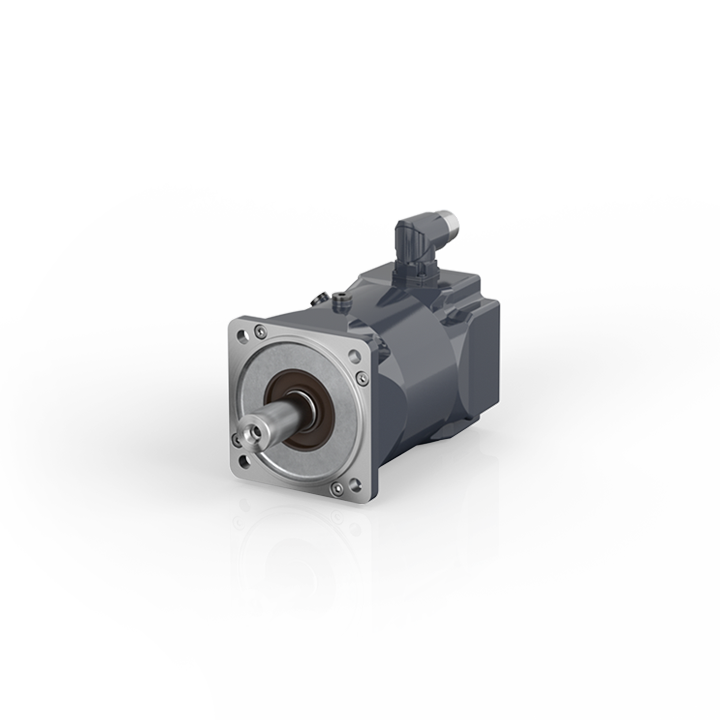 AM8354-wNyz | Servomotors with water cooling 34.8 Nm (M0), F5 (104 mm)