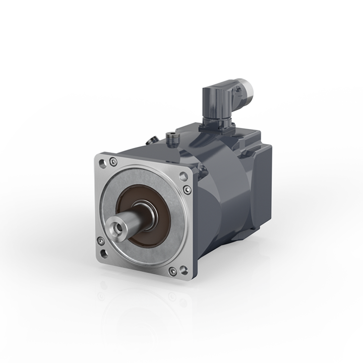 AM8363-wQyz | Servomotors with water cooling 79.4 Nm (M0), F6 (142 mm)