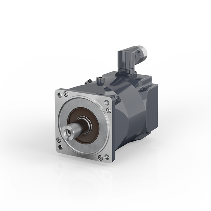 AM8364 | Servomotors with water cooling 98.2 Nm (M0), F6 (142 mm)