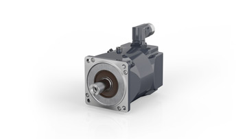 AM8362-wRyz | Servomotors with water cooling 50.9 Nm (M0), F6 (142 mm)