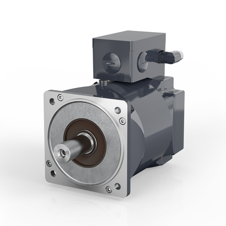 AM8372-wVyz | Servomotors with water cooling 129 Nm (M0), F7 (194 mm)