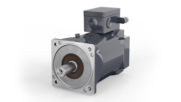 AM8372 | Servomotors with water cooling 129 Nm (M0), F7 (194 mm)