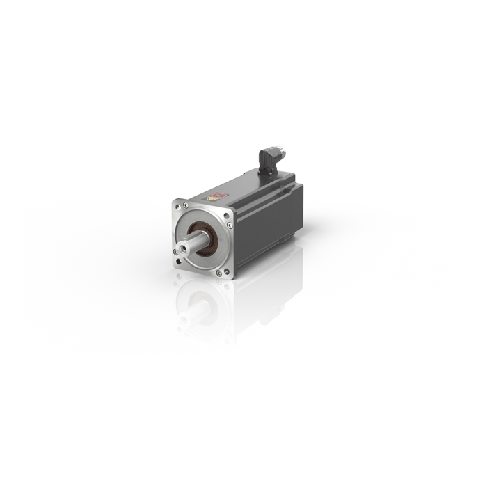 AM8551-wEyz | Servomotor with increased moment of inertia 4.80 Nm (M0), F5 (104 mm)