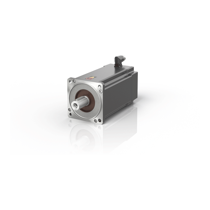 AM8562-wPyz | Servomotor with increased moment of inertia 21.1 Nm (M0), F6 (142 mm)