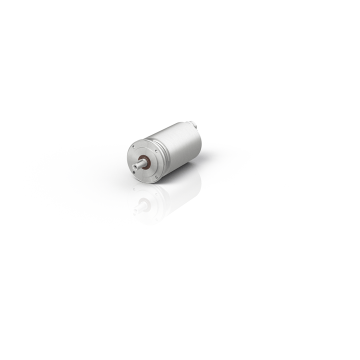 AM8832-wCyz | Stainless steel servomotors from 1.40 Nm (M0)