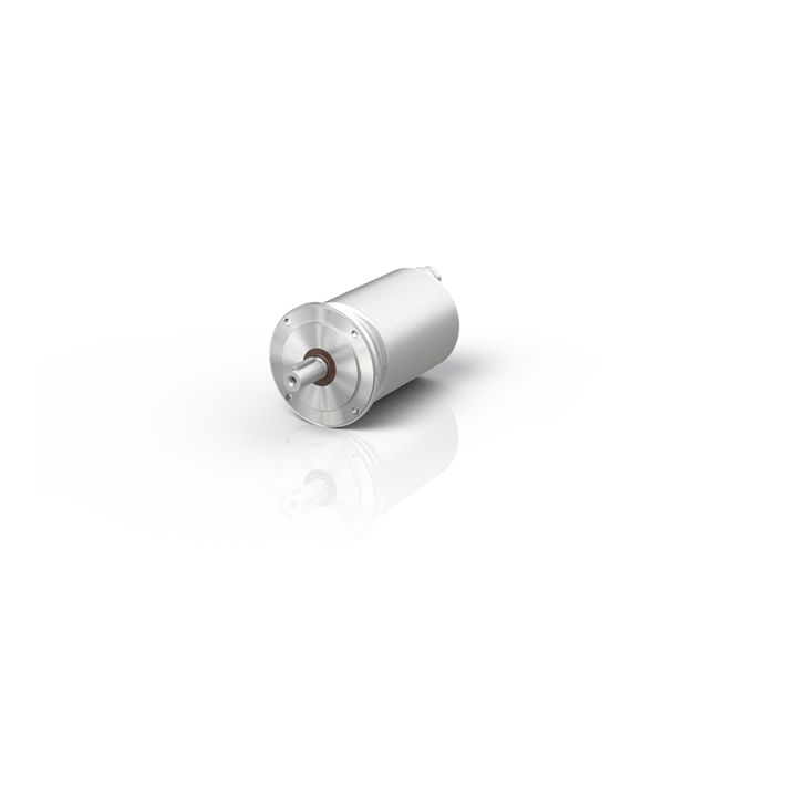 AM8842-wDyz | Stainless steel servomotors from 2.60 Nm (M0)