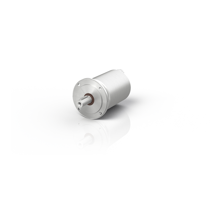 AM8853-wFyz | Stainless steel servomotors from 6.40 Nm (M0)