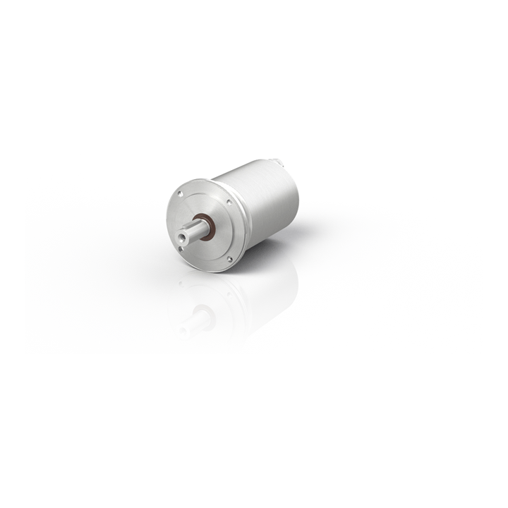 AM8851-wDyz | Stainless steel servomotors from 3.10 Nm (M0)