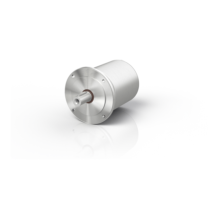 AM8863-wGyz | Stainless steel servomotors from 16.7 Nm (M0)
