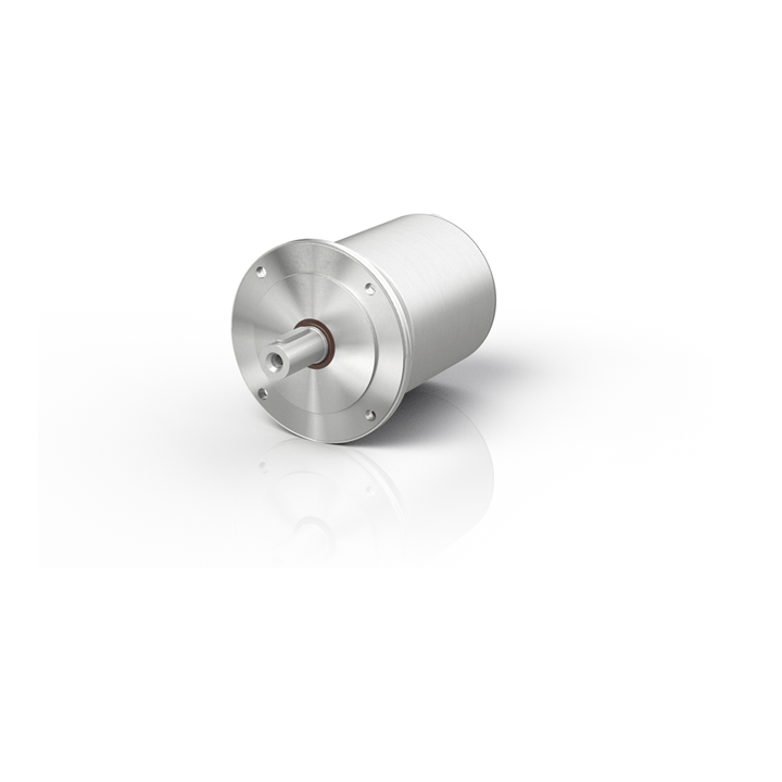 AM8861-wEyz | Stainless steel servomotors from 7.75 Nm (M0)