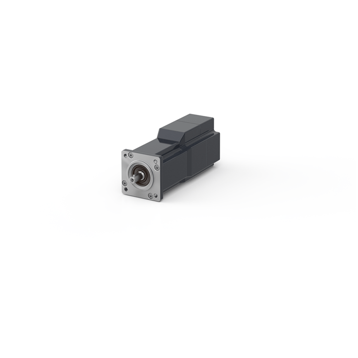 AMI8121-abcc-wJyz | Compact integrated servo drive 0.48 Nm (M0), F2 (58 mm)