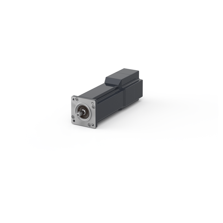 AMI8123 | Compact integrated servo drive 1.00 Nm (M0), F2 (58 mm)