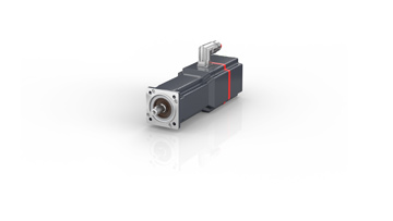 AMP8531-Fx2z | Distributed servo drive with increased rotor moment of inertia 1.36 Nm (M0), F3 (72 mm)