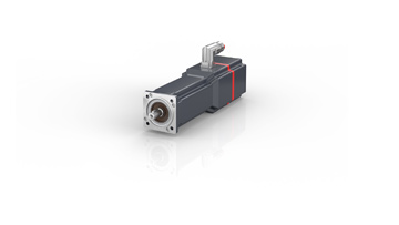 AMP8532 | Distributed servo drive with increased rotor moment of inertia 2.35…2.37 Nm (M0), F2 (72 mm)