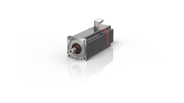 AMP8553-Jx2z | Distributed servo drive with increased rotor moment of inertia 10.2 Nm (M0), F5 (104 mm)