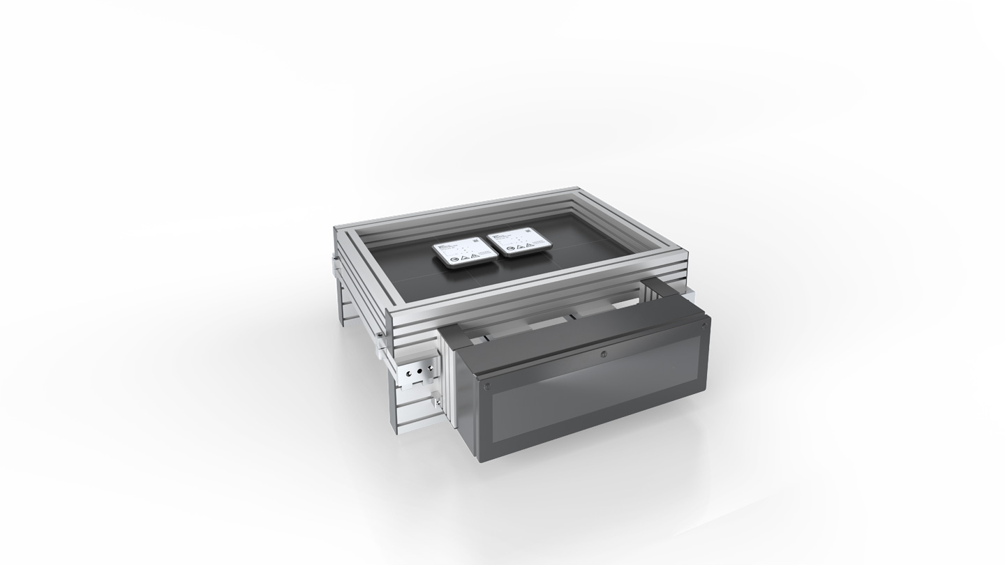 APS9000 | XPlanar starter kits