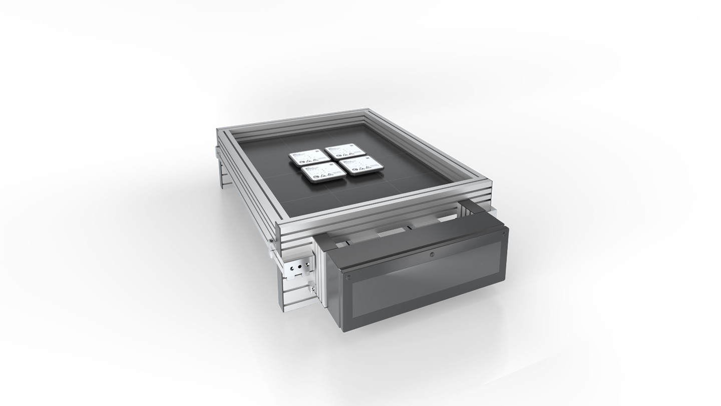 APS9001 | XPlanar starter kits