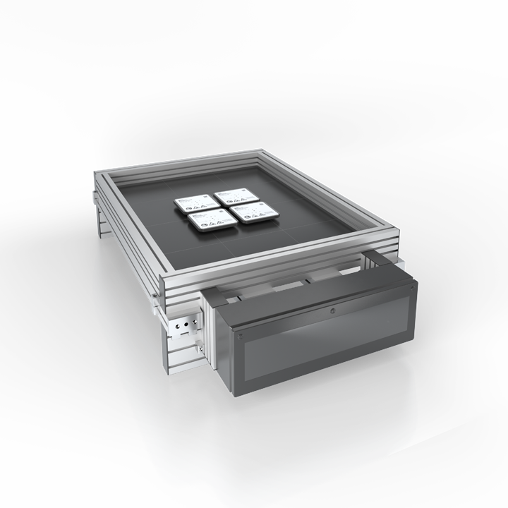 APS900x | XPlanar starter kits