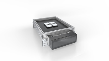 APS9001 | XPlanar starter kits