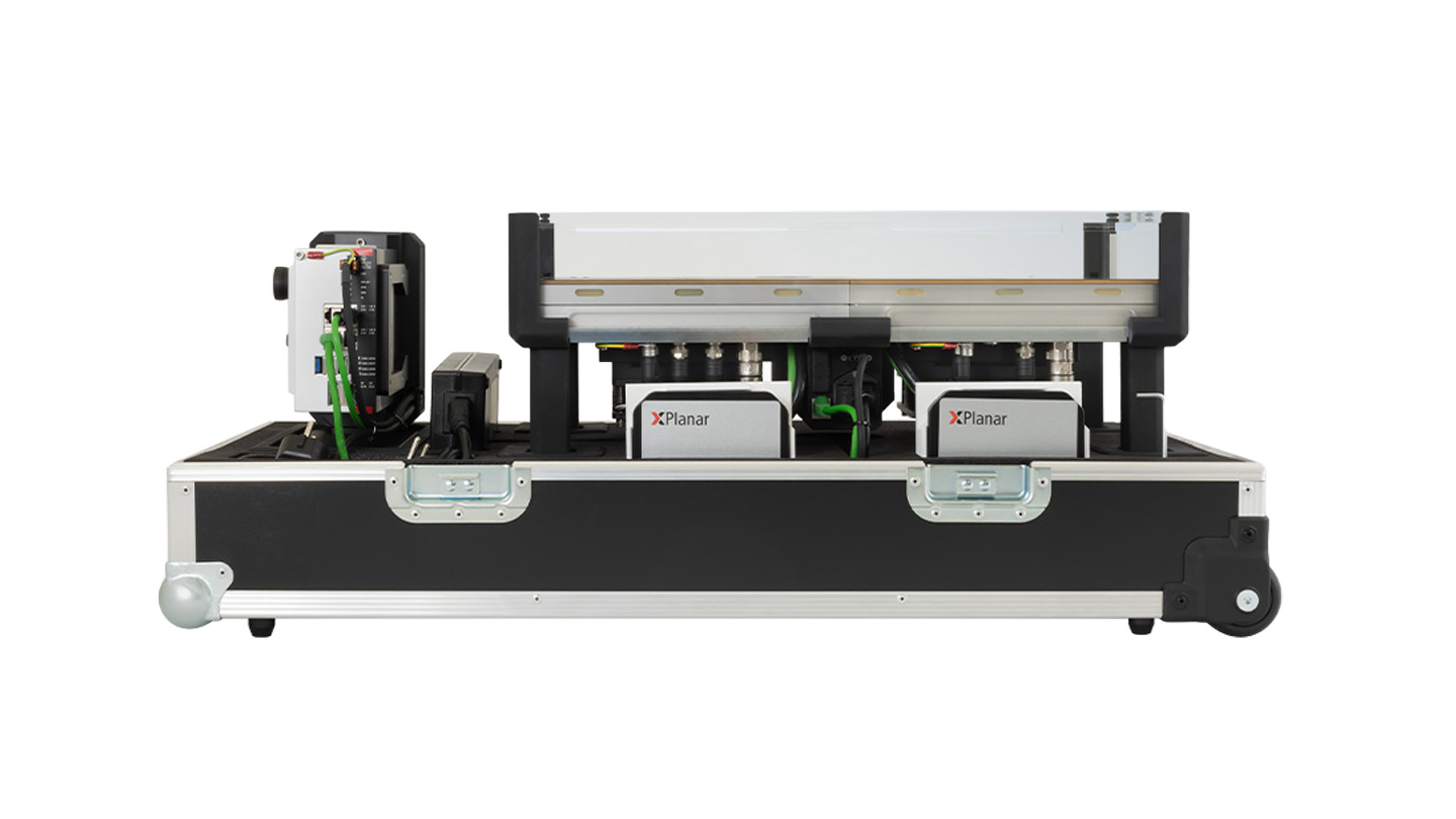 APS9002 | XPlanar starter kit