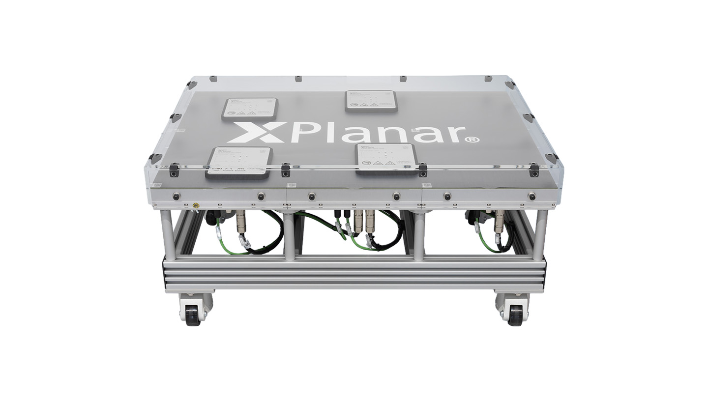 APS9004 | XPlanar starter kit