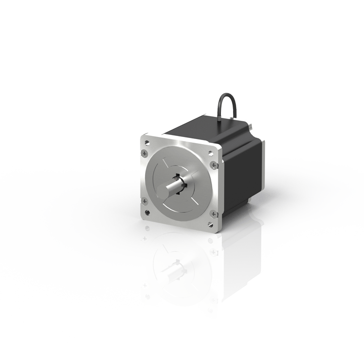 AS1060 | stepper motor, holding torque 5.0 Nm, N3 (NEMA34/86 mm)