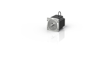 AS1060 | Stepper motor without encoder