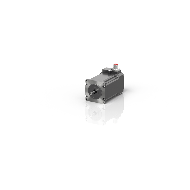 AS2022 | Stepper motor, holding torque 1.50 Nm, N2 (NEMA23/56 mm)