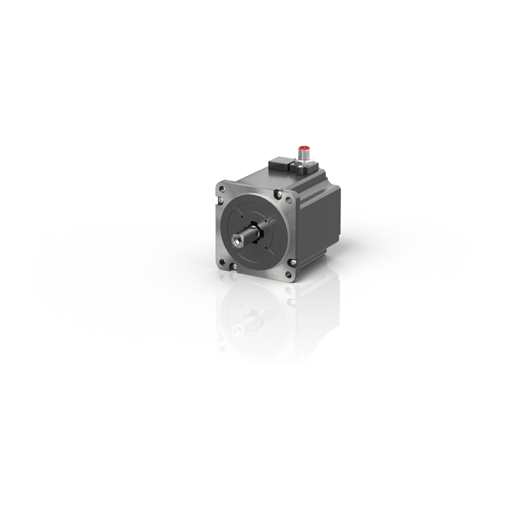 AS2041 | Schrittmotor, Haltemoment 3,3 Nm, N3 (NEMA34/86 mm)