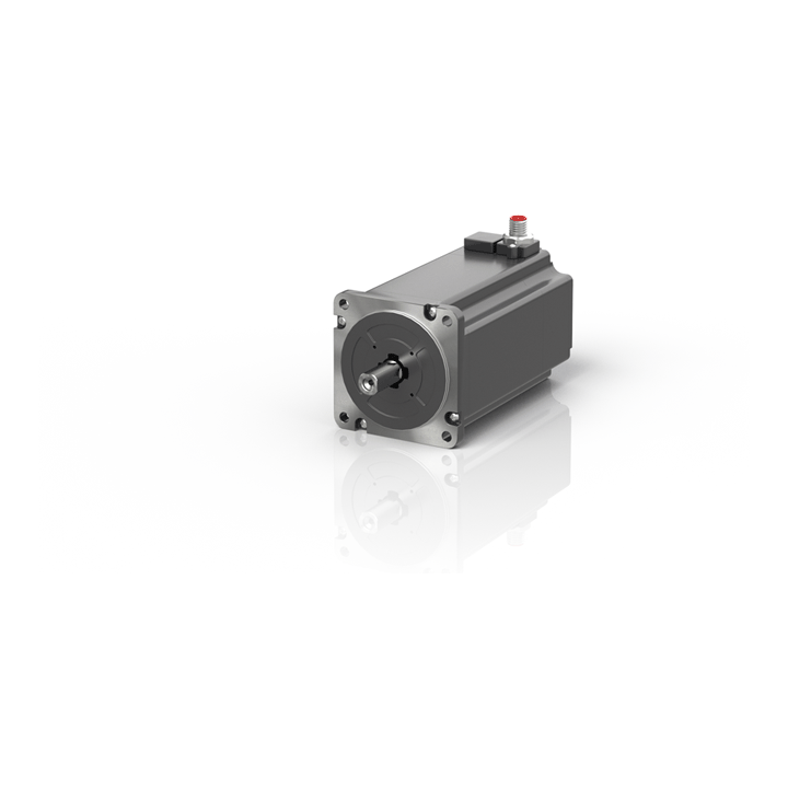 AS2043 | Stepper motor, holding torque 8.0 Nm, N3 (NEMA34/86 mm)