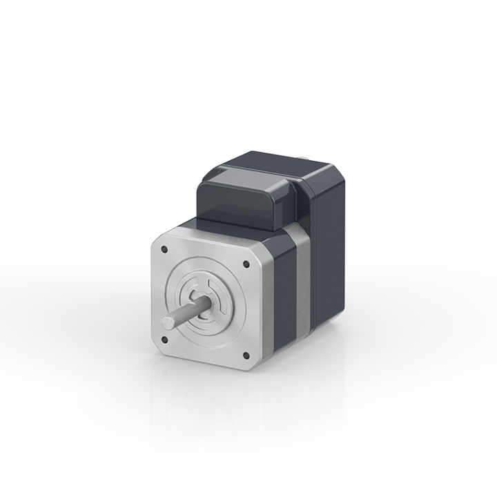 ASI8111 | Compact integrated stepper motor drive 0.29 Nm (MH), N1 (NEMA17/42 mm)