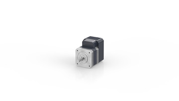 ASI8111 | Compact integrated stepper motor drive 0.29 Nm (MH), N1 (NEMA17/42 mm)
