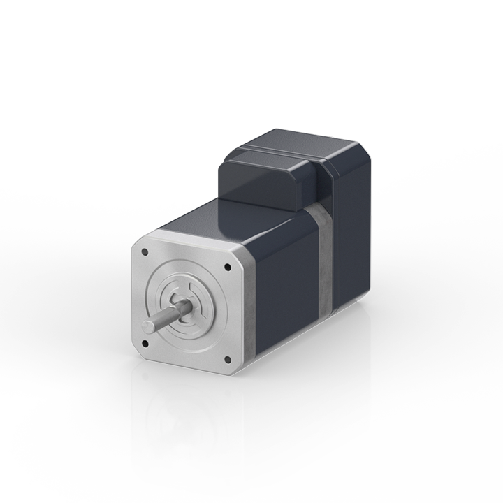 ASI8111 | Compact integrated stepper motor drive 0.29 Nm (MH), N1 (NEMA17/42 mm)