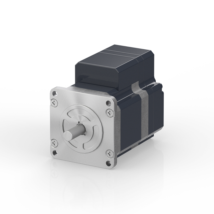 ASI8122-abcc-w3yz | Compact integrated stepper motor drive 1.40 Nm (MH), N2 (NEMA23/56 mm)