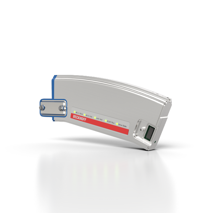 ATH2020 | Motormodul, 22,5°-Kurvensegment, ohne Einspeisung