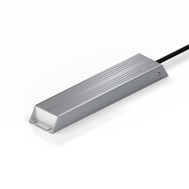 AX2090-BW10-3003 | External IP65 braking resistors for AX1000/AF1000 with a three-phase supply