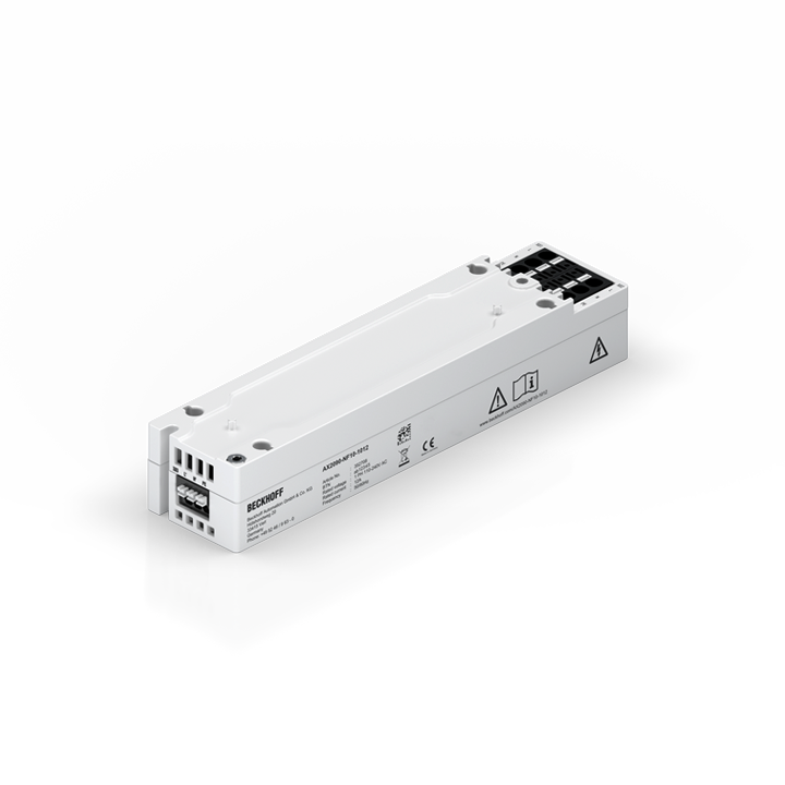 Einphasen-Netzfilter 10A/20A – AC110/220V Für Glasfaser-Markierungsmaschinen & Elektrische Geräte (CW4L2-20A-S)