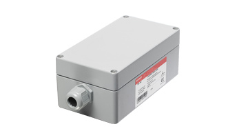 AX2090-TS50 | Power supply | Transient voltage suppressor for AX5000 Servo Drives