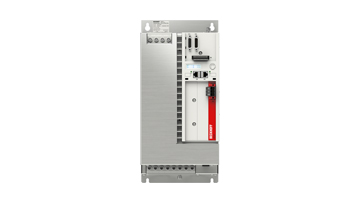 AX5172 | Digital Kompakt Servoverstärker 1-kanalig