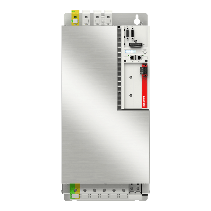 AX5190 | Digital Compact Servo Drives 1-channel