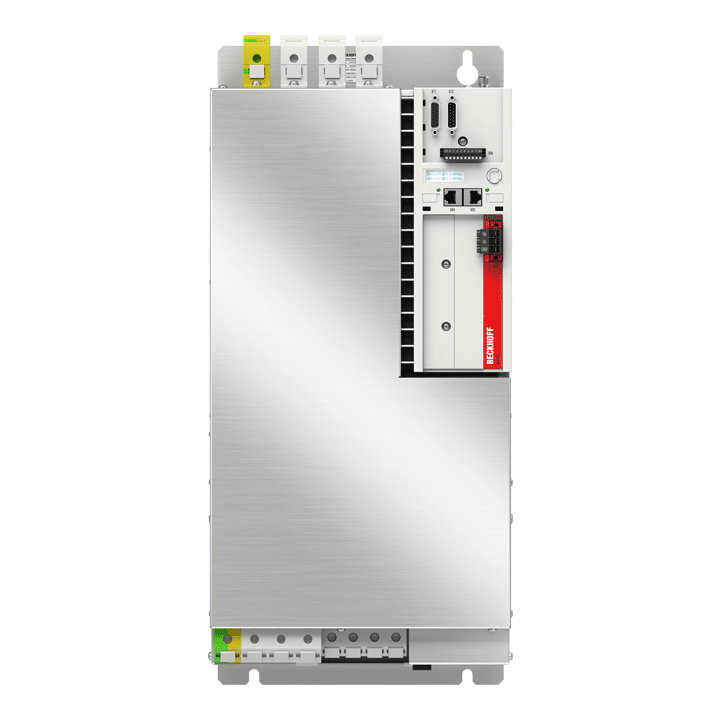 AX5193 | Digital Kompakt Servoverstärker 1-kanalig