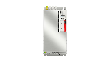 AX5192 | Digital Kompakt Servoverstärker 1-kanalig