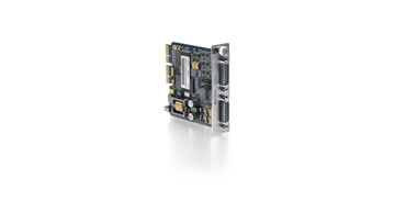 AX5722 | Digital encoder option card for AX52xx