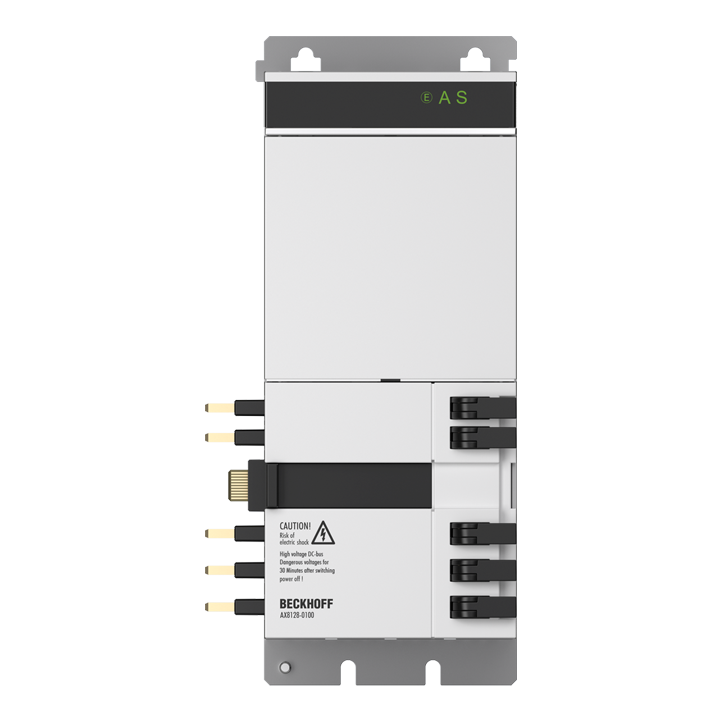 AX8128 | Einachsmodul